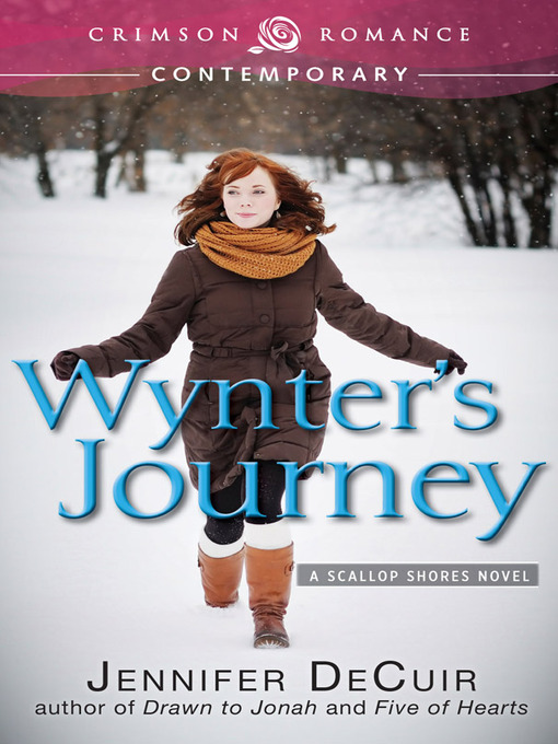 Title details for Wynter's Journey by Jennifer DeCuir - Available